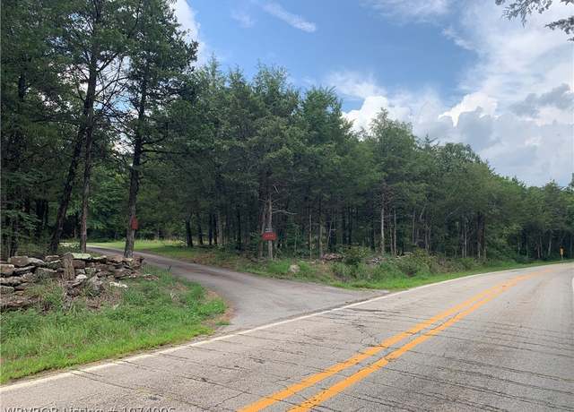 Property at TBD St Marys Mtn Rd, Altus, AR 72821