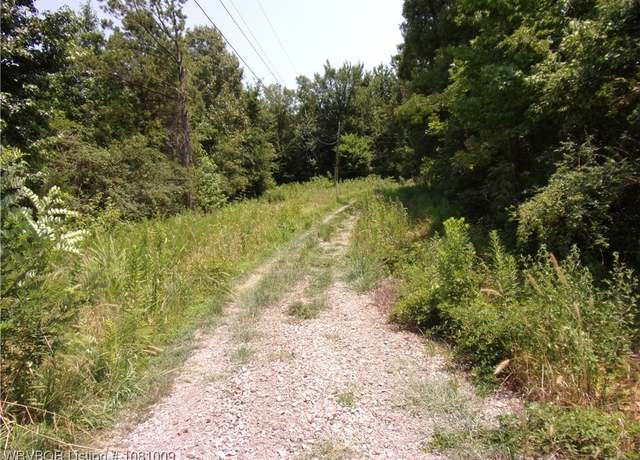 Property at 13918 Cat Holler Rd, Ozark, AR 72949