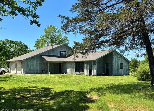 Property at 25096 Nobles Rd, Howe, OK 74940, 3 beds, 2.5 baths