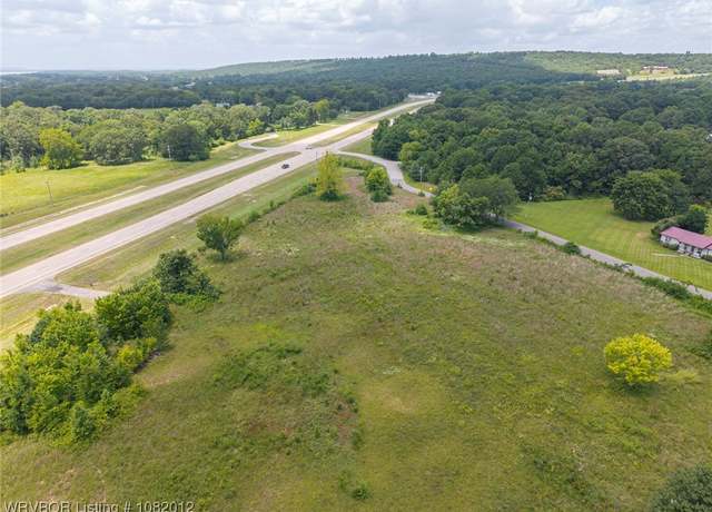 Property at 0 S Tbd 59 Hwy, Sallisaw, OK 74955