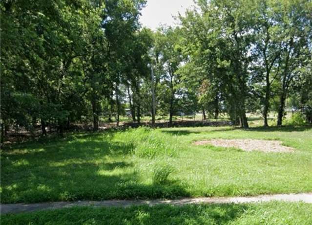 Property at 1625 N 8th St, Fort Smith, AR 72901