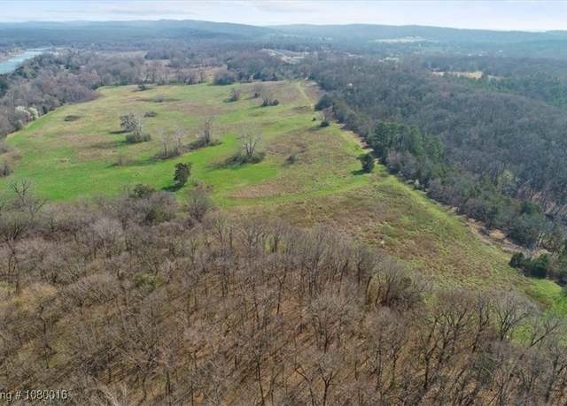 Property at Tract 3 Poker Bnd, Cameron, OK 74932