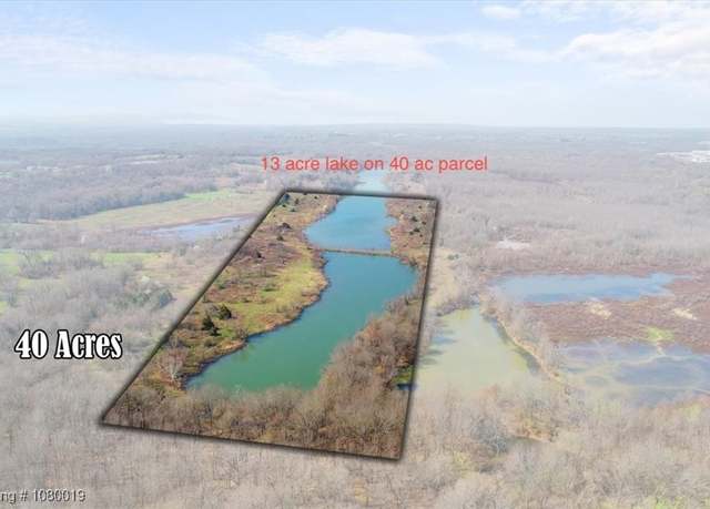 Property at Tract 17 and 18 Poker Bnd, Cameron, OK 74932