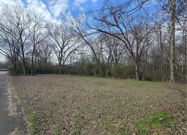 Property at TBD Poindexter, Paris, AR 72855