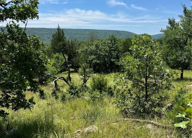 Property at TBD Burris Valley Rd. Rd, Pittsburg, OK 74560