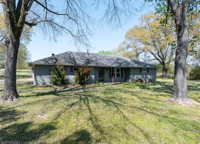 Property at 3285 State Highway 10, Booneville, AR 72927, 3 beds, 2 baths