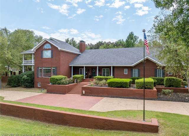 Property at 2615 Edgewater Dr, Greenwood, AR 72936, 6 beds, 6.5 baths