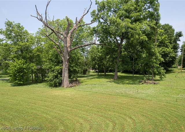 Property at TBD N Short 7th St, Fort Smith, AR 72904