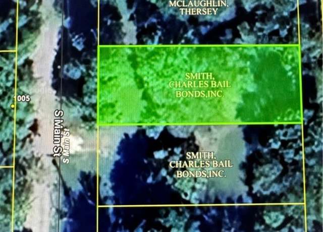Property at Lot 9 Fairview, Sallisaw, OK 74955