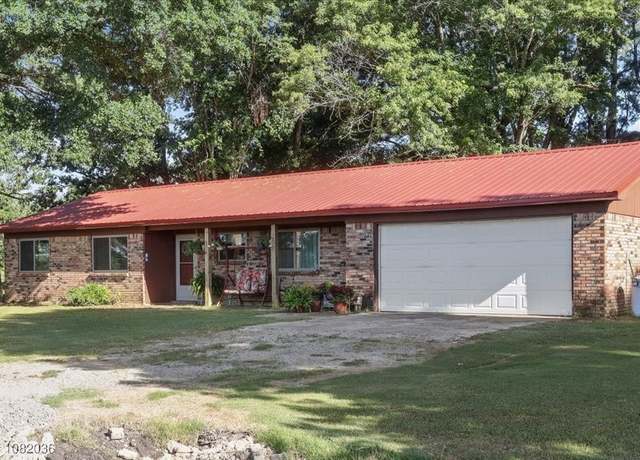 Property at 14572 Edwards Loop, Cameron, OK 74932, 3 beds, 2 baths