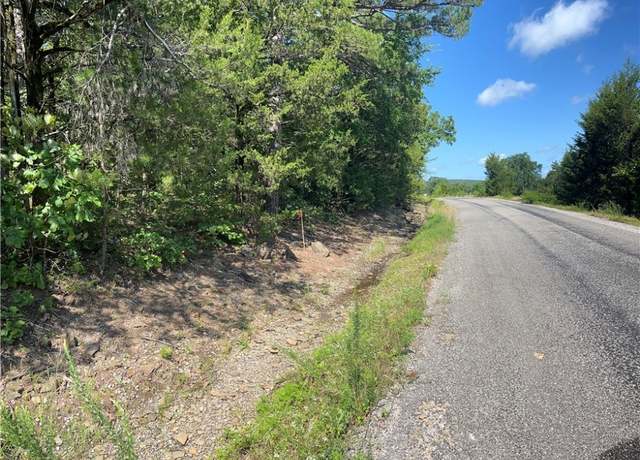 Property at Tract 1 SE 1083 Rd. Ave, Red Oak, OK 74563