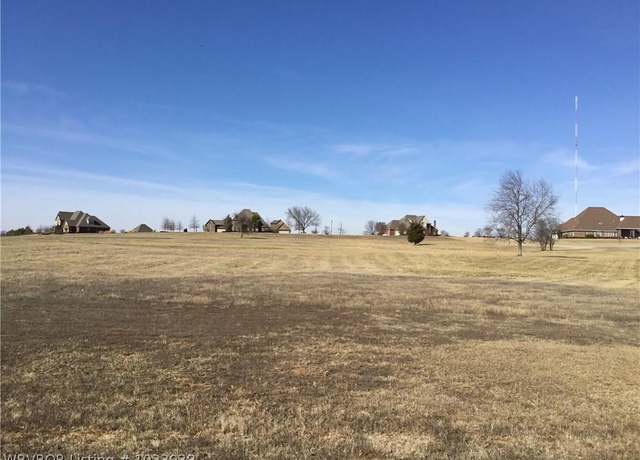 Property at 259 Scott Farm Dr, Van Buren, AR 72956