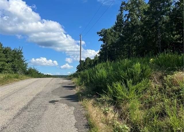 Property at Tract 3 SE 1083 Rd Ave Rd, Red Oak, OK 74563