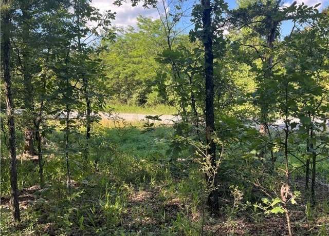 Property at Tract 4 SE 1083 Rd Ave Rd, Red Oak, OK 74563