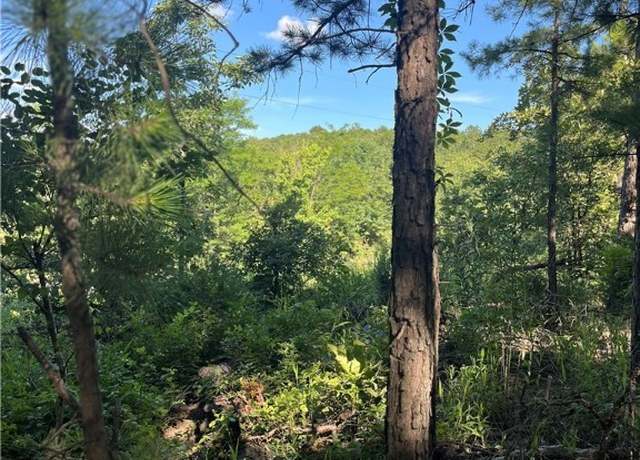Property at Tract 5 SE 1083 Rd Ave, Red Oak, OK 74563