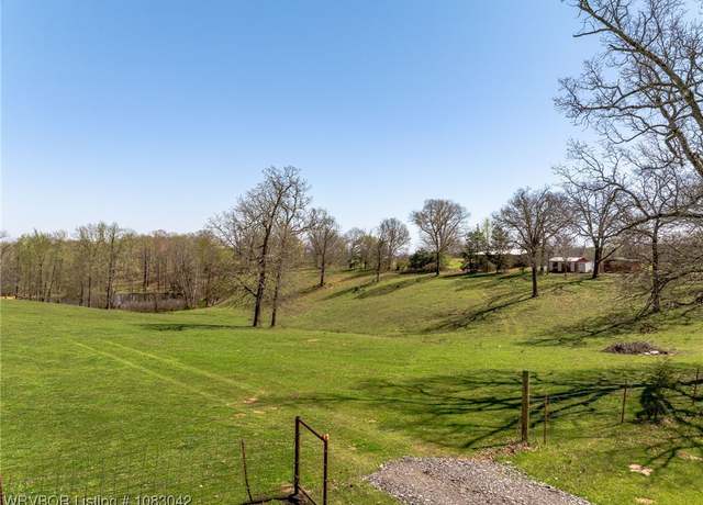 Property at TBD Hwy 348 Ln, Rudy, AR 72952