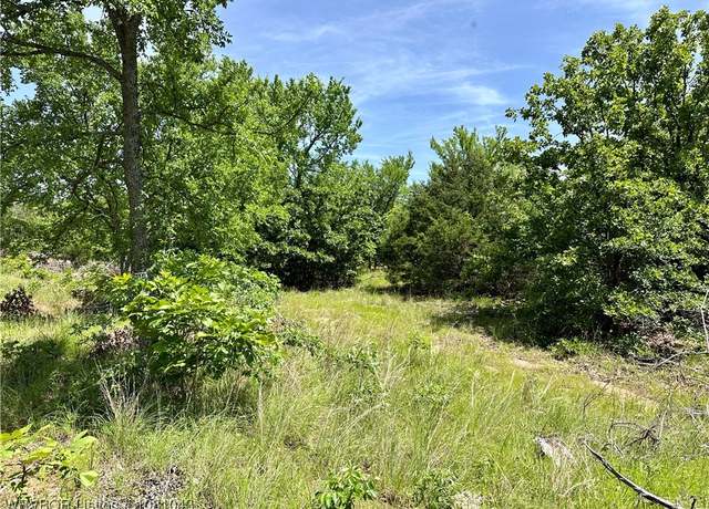Property at 623 Dozer Mountain Rd, Eufaula, OK 74432