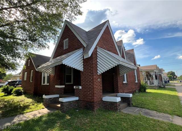 Property at 1301 N Greenwood Ave, Fort Smith, AR 72901, 2 beds, 1 bath