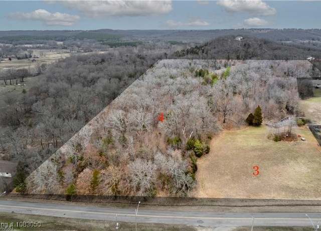 Property at TBD Sequoyah St, Muldrow, OK 74948