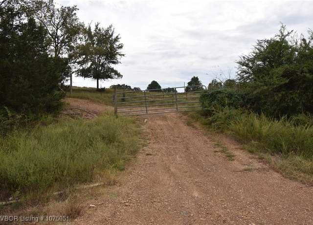 Property at TBD E Magazine St, Booneville, AR 72927