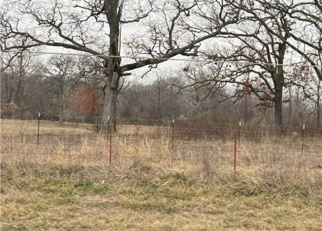 Property at TBD Hwy 59, Sallisaw, OK 74955