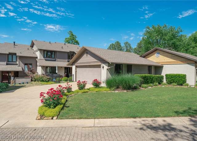 Property at 5701 Free Ferry Rd #12, Fort Smith, AR 72903, 3 beds, 2.5 baths