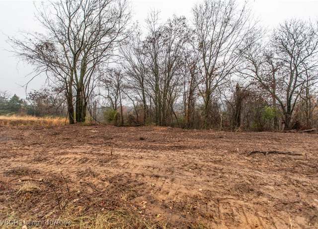 Property at 1200 Dow Jones Rd, Alma, AR 72921