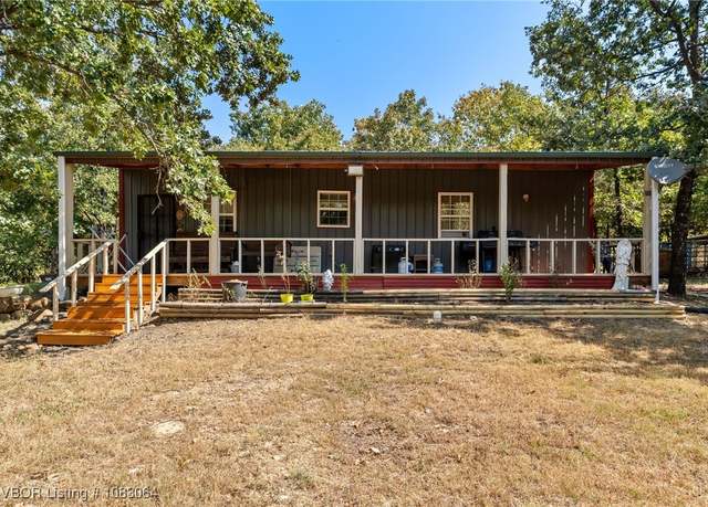 Property at 3958 W Browntown Rd, Huntington, AR 72940, 2 beds, 1 bath