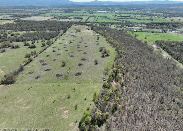 Property at 28594 State Highway 31, Bokoshe, OK 74930