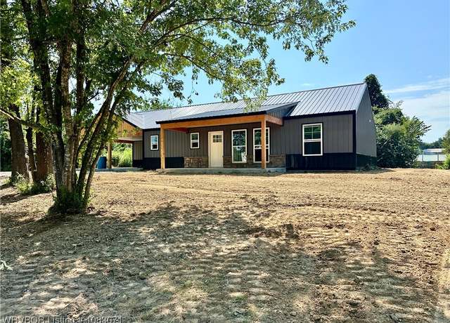 Property at 30644 Annabel Ave, Howe, OK 74940, 3 beds, 2 baths