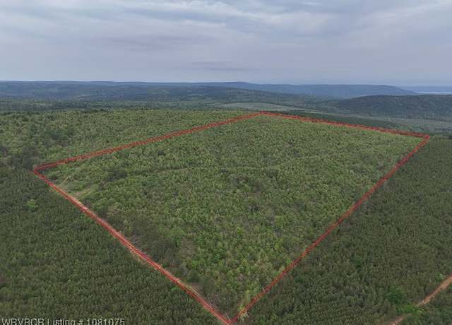 Property at TBD Alexander Trl, Snow, OK 64567