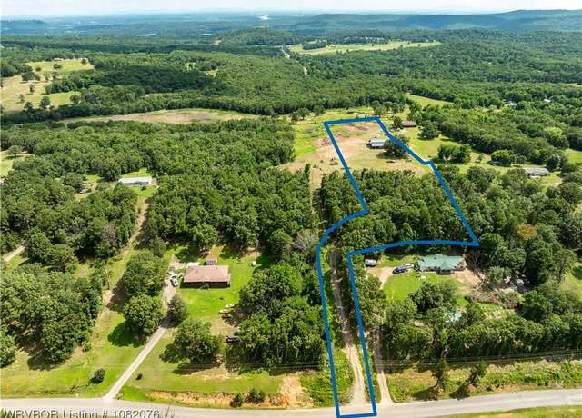 Property at TBD Philadelphia Rd, Van Buren, AR 72956