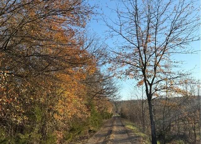 Property at TBD Old Hwy 10 Ln, Greenwood, AR 72936