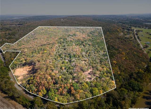 Property at tbd N Hwy 96, Lavaca, AR 72941
