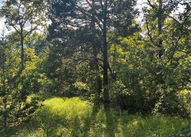 Property at Tract 9B SE 1083rd Ave, Red Oak, OK 74563