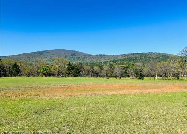 Property at 402 Caldwell Dr, Poteau, OK 74953
