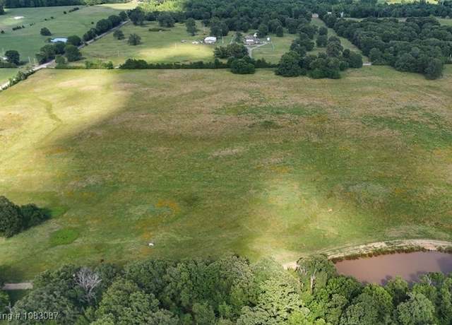 Property at Tract 24 Waymire Rd, Howe, OK 74940