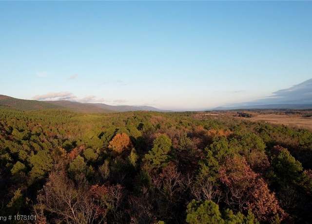 Property at TBD Highway 128, Heavener, OK 74937