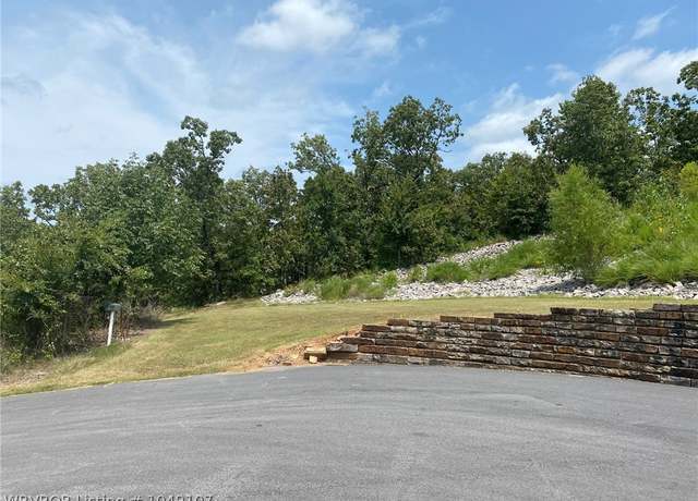 Property at Lot 11 & 12 Brookside Ln, Greenwood, AR 72936