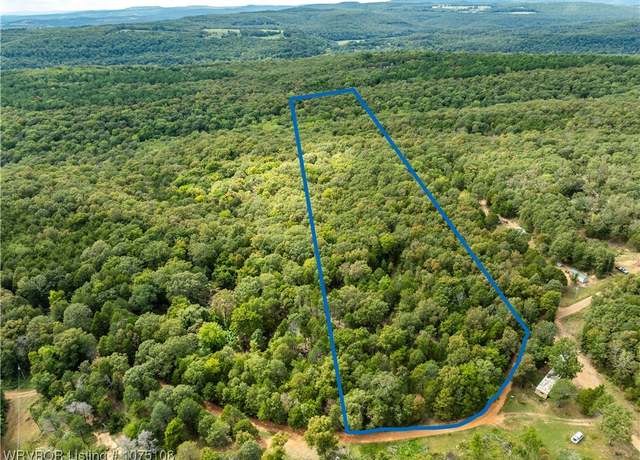 Property at TBD Dry Hill Loop, Chester, AR 72934