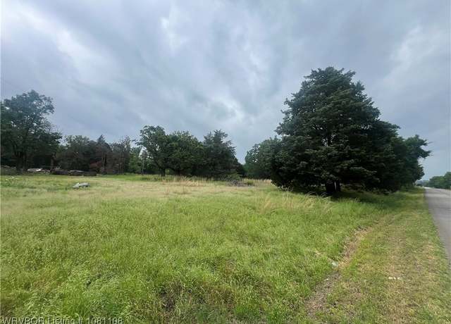 Property at 471618 E 1060 Rd, Muldrow, OK 74948