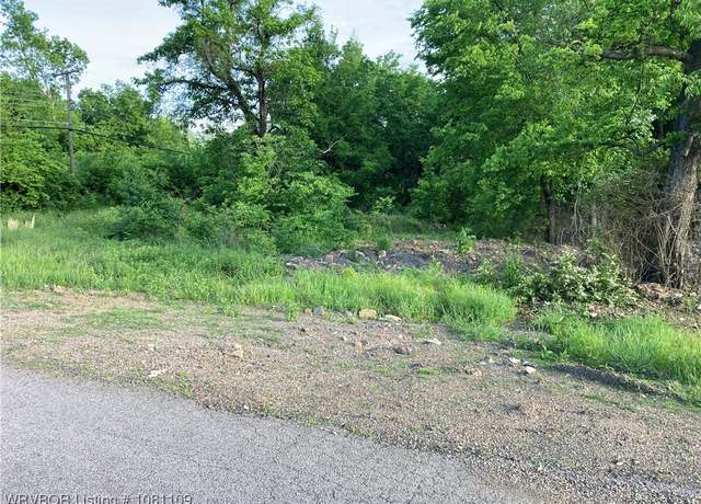 Property at 221 Main St, Hartford, AR 72938