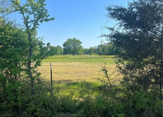 Property at TBD Snapdragon Rd, Golden, OK 74737