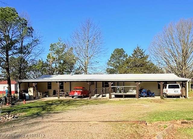 Property at 210 Fifth Ave, Fort Smith, AR 72916, 3 beds, 2 baths