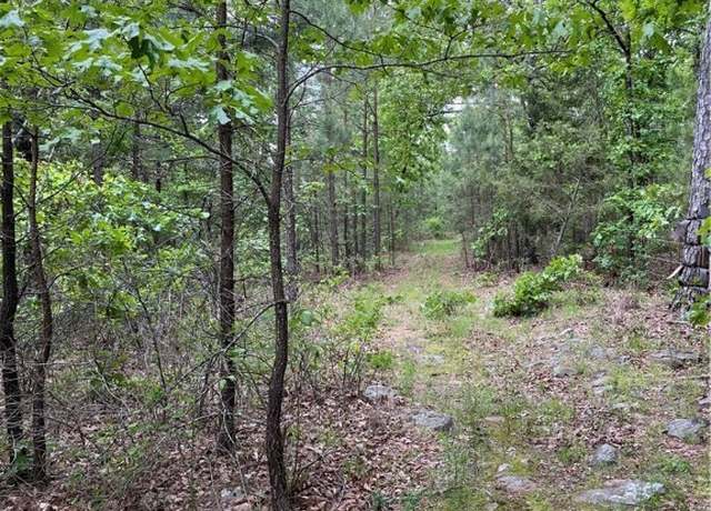 Property at TBD Rural Pushmataha, Moyers, OK 74557