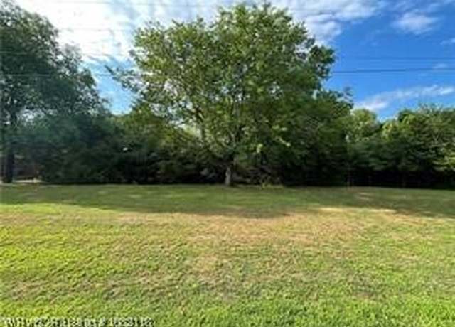 Property at TBD Beverly Hills Dr, Van Buren, AR 72956