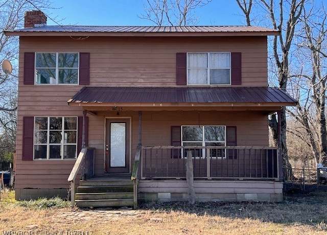 Property at 40105 S County Line Rd, Keota, OK 74941, 3 beds, 3 baths