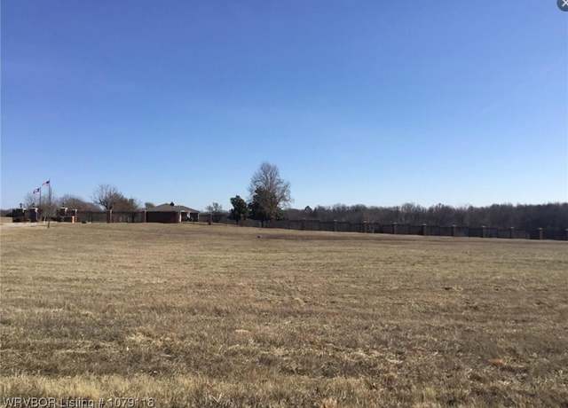 Property at 4294 Scott Farm Loop, Van Buren, AR 72956