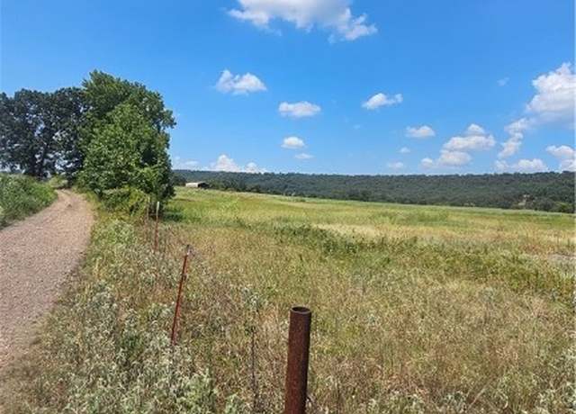 Property at 8468 Cambridge Rd, Altus, AR 72821