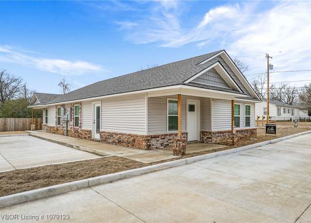 Property at 5600 Spradling, Fort Smith, AR 72904
